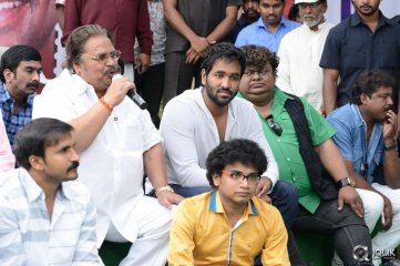 Erra Bassu Movie Release Press Meet